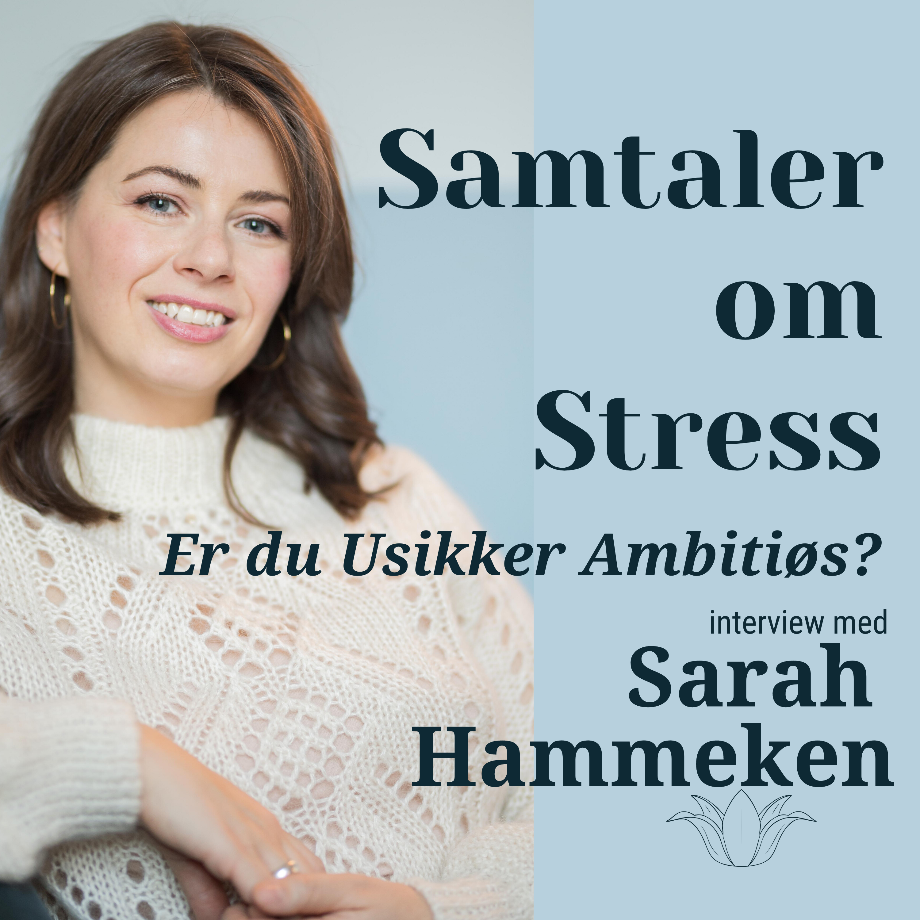 Samtaler om Stress