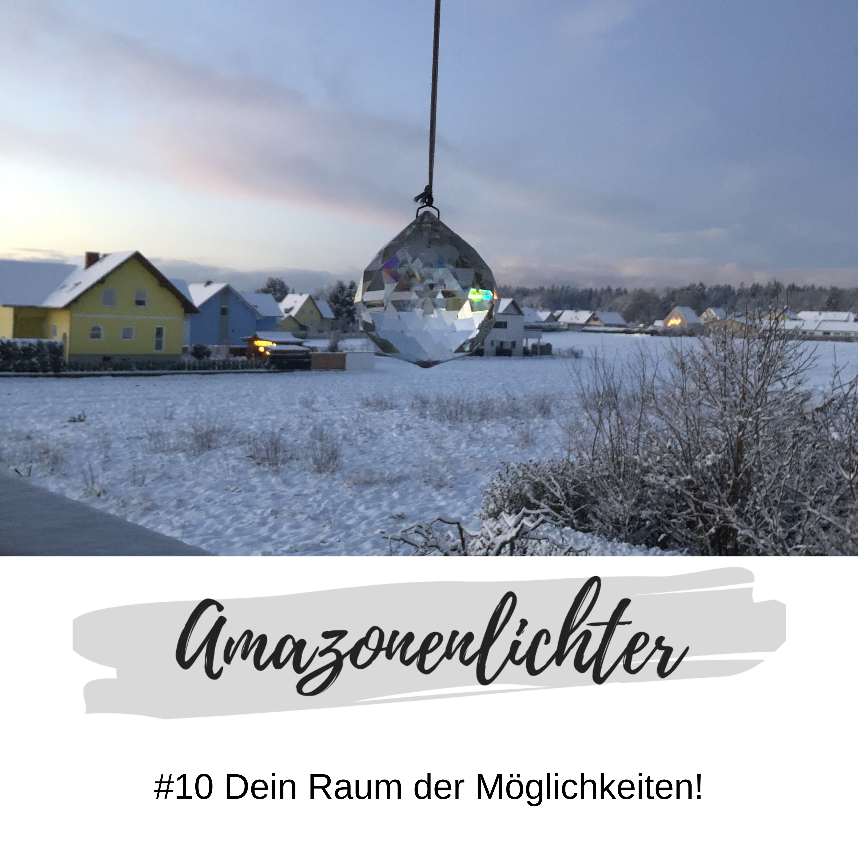 amazonenlichter\'s podcast