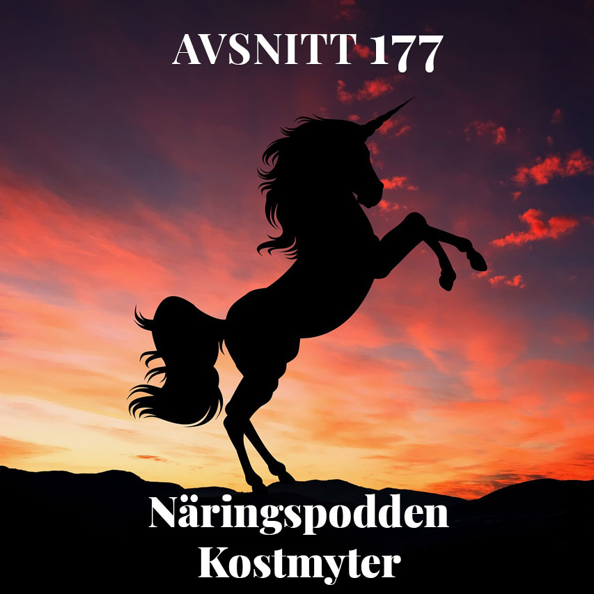 Näringspodden
