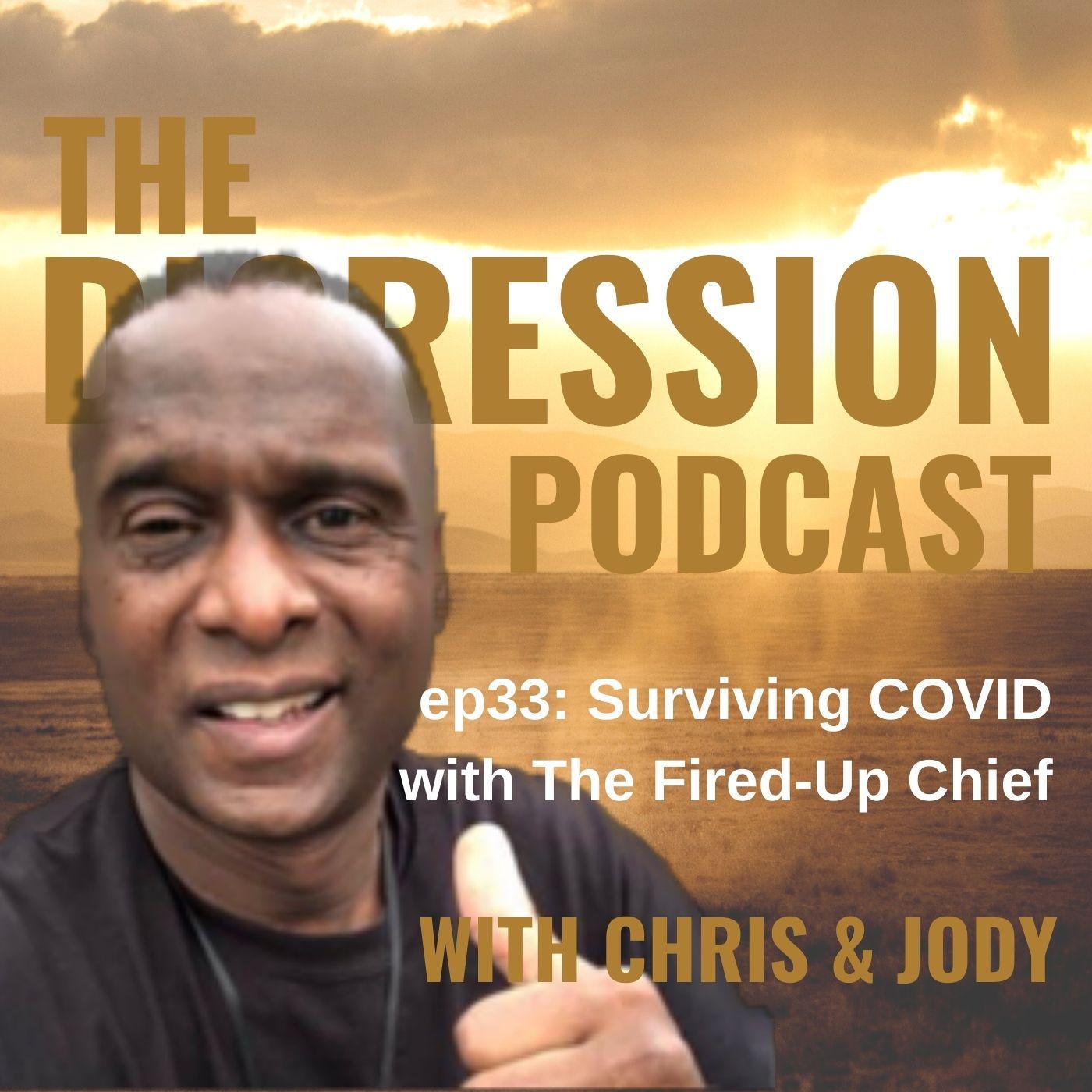 The Digression Podcast