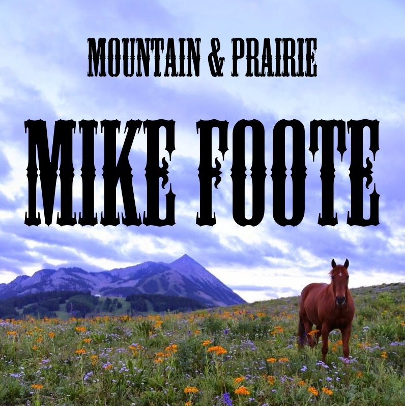 Mike Foote - Perfection Is In the Process