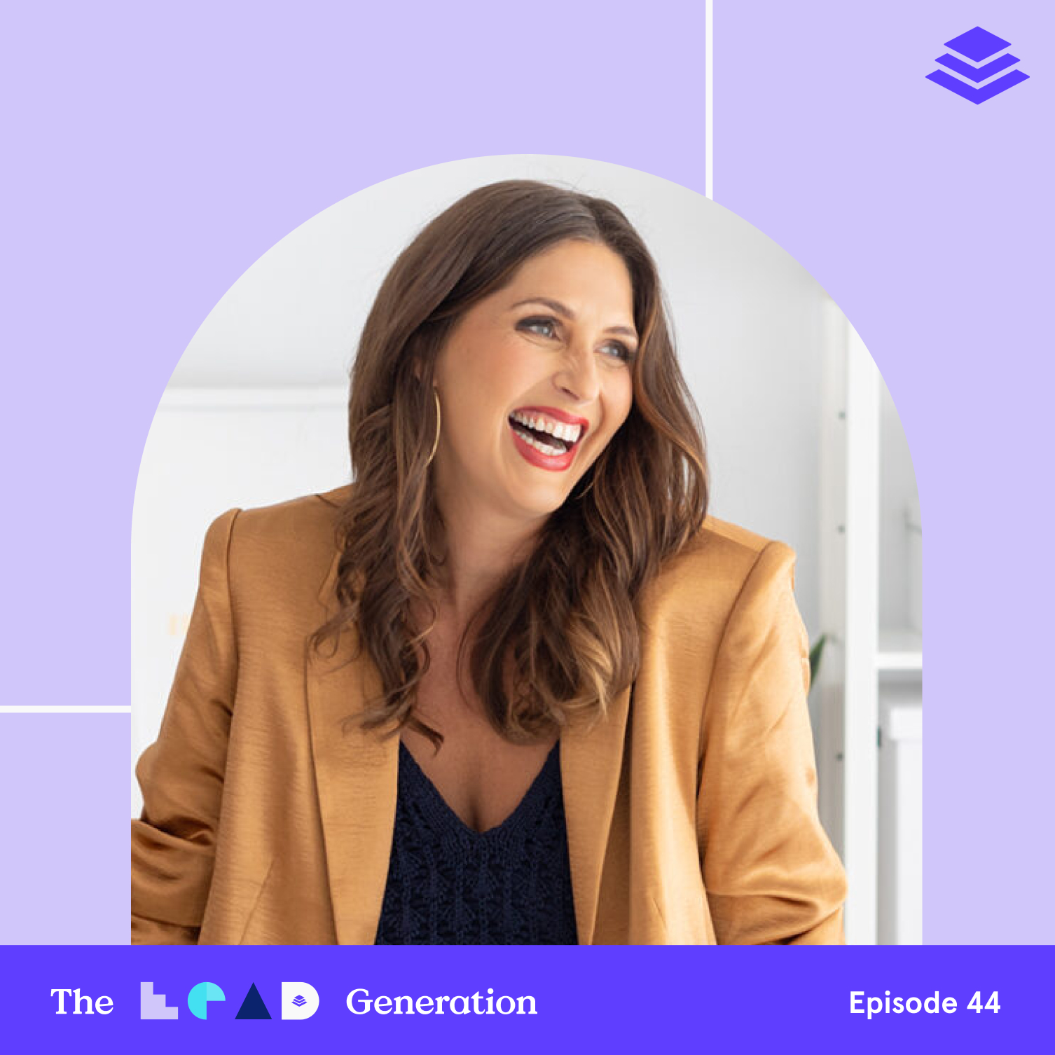 The Lead Generation from Leadpages
