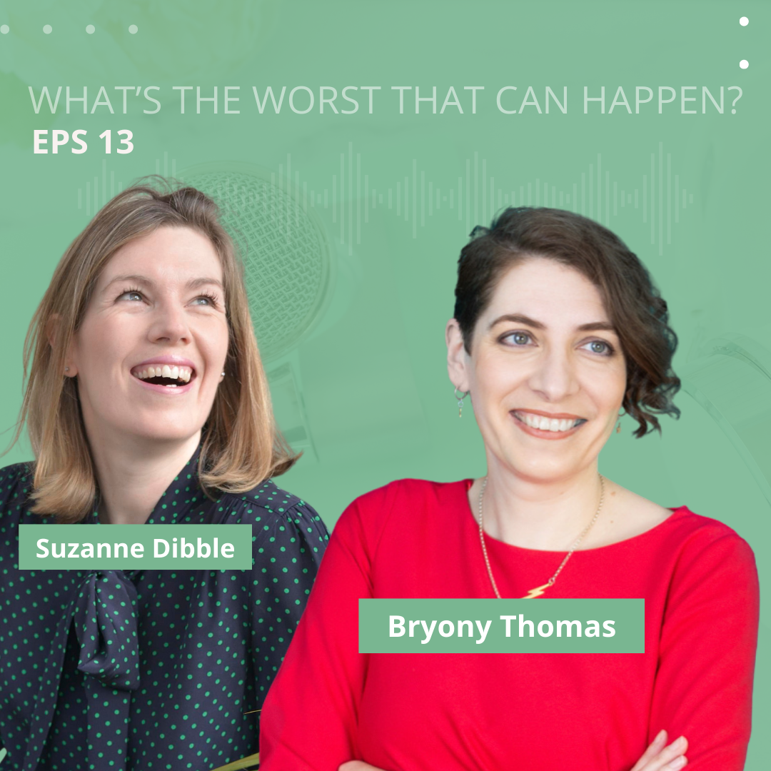 What\'s The Worst That Can Happen?