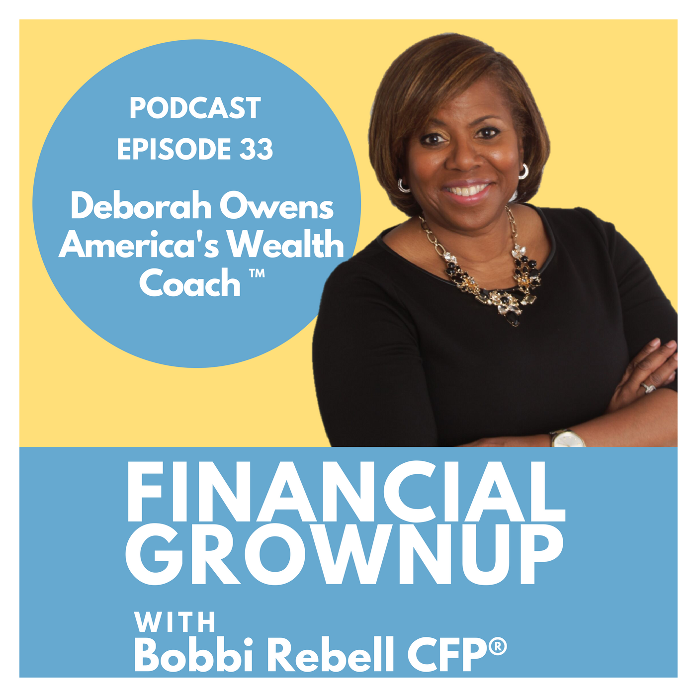 Wellness for Financial Grownups