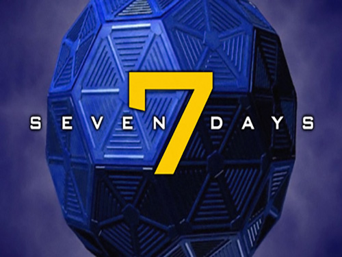Seven Days