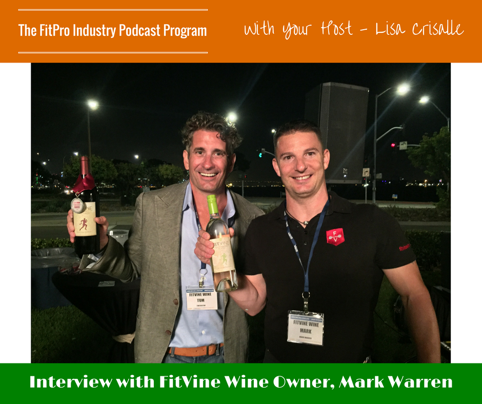 FitPro Industry\'s Podcast