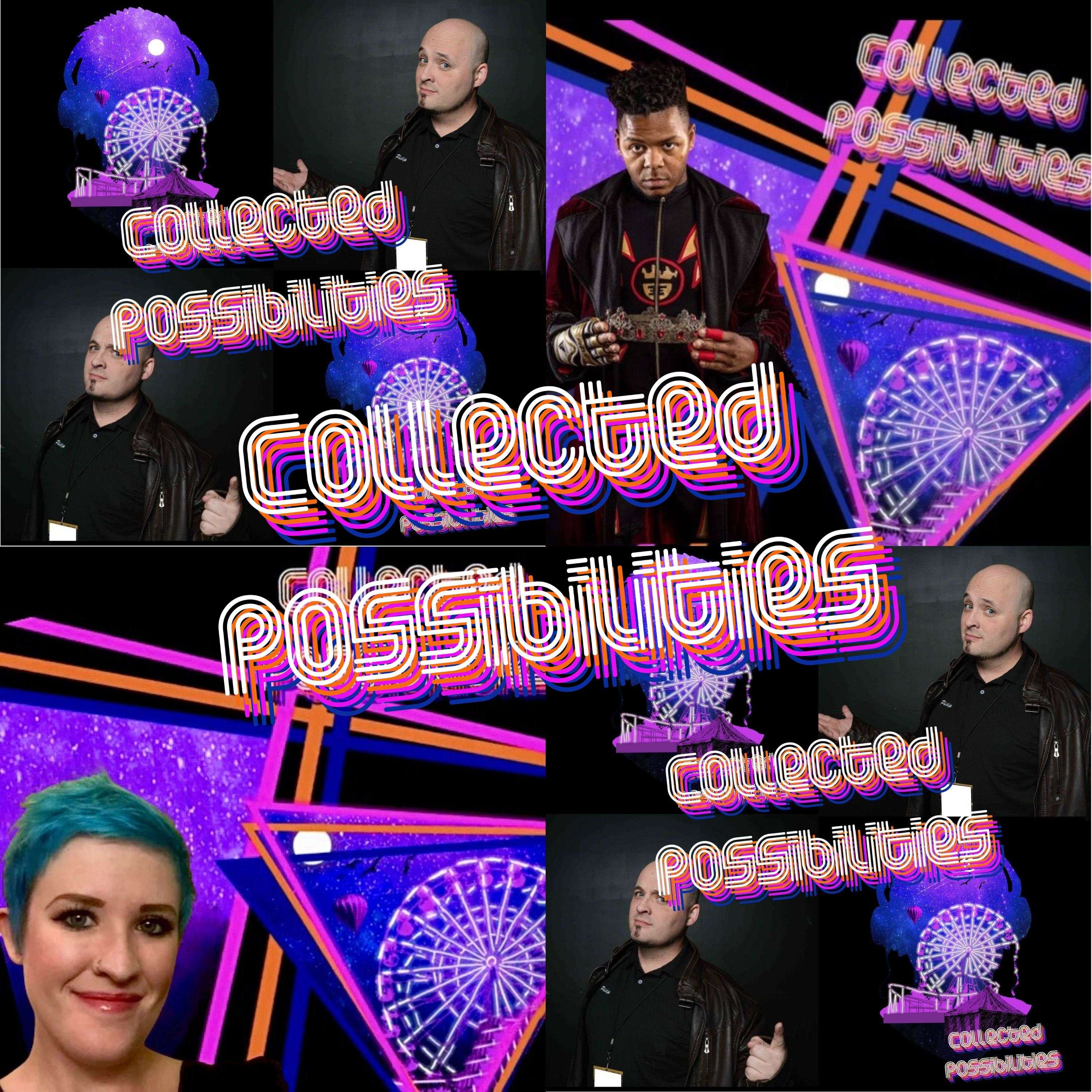 Collected Possibilities