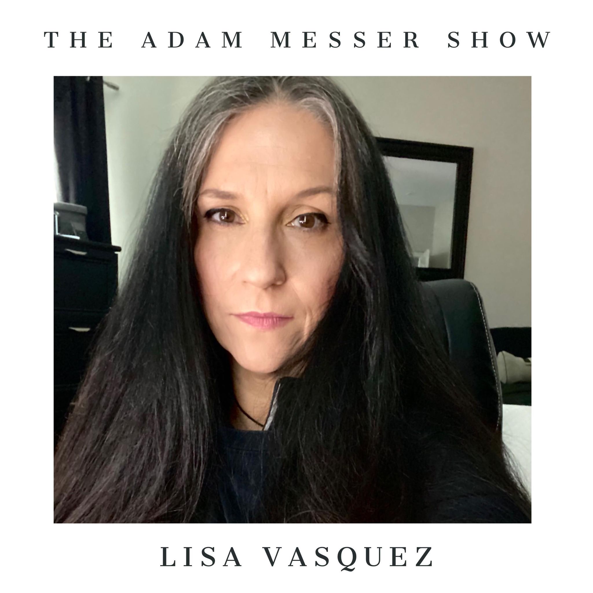 The Adam Messer Show