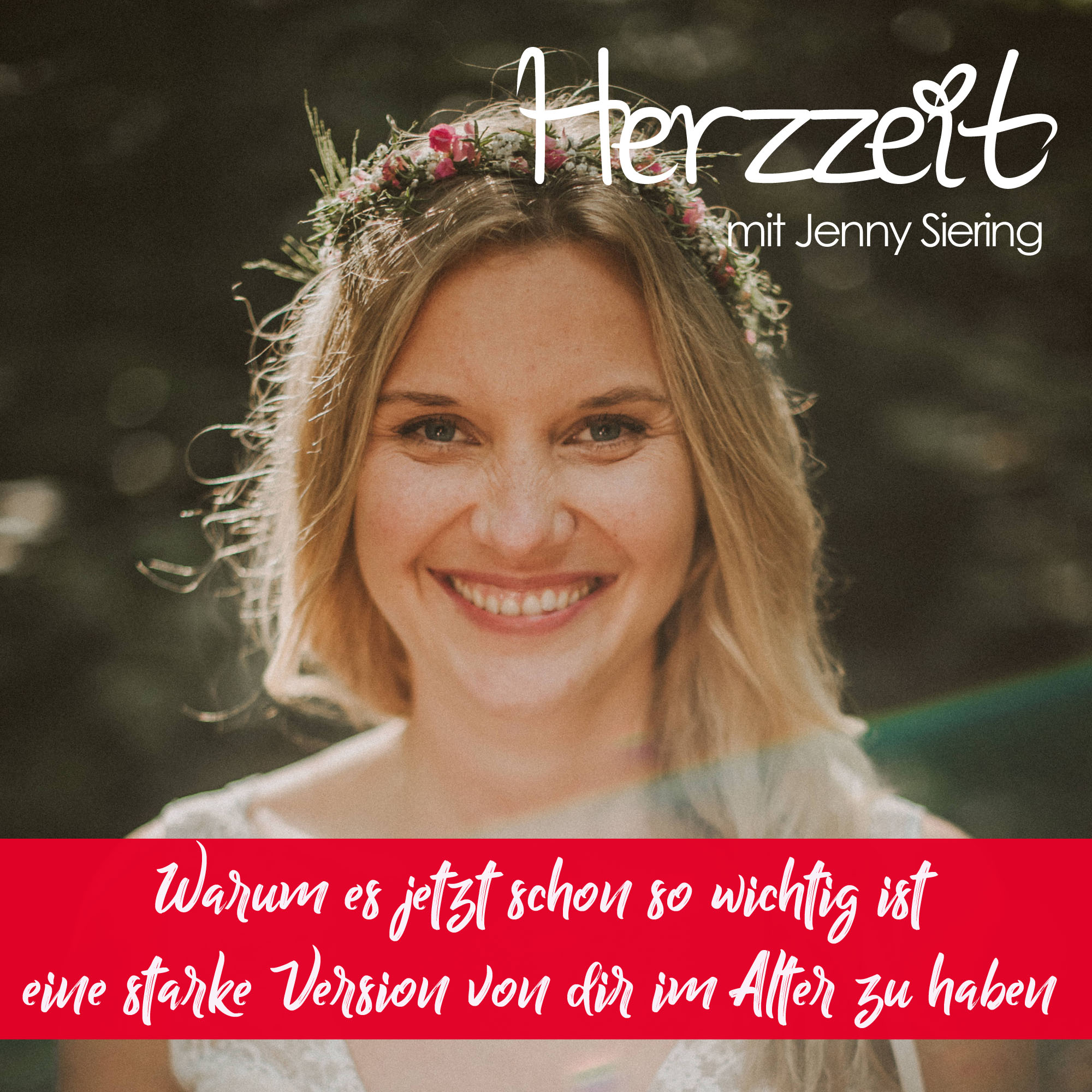She Podcast