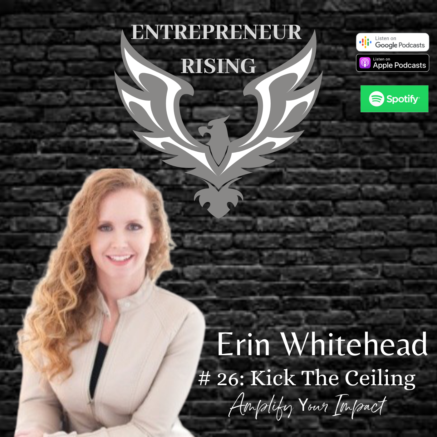 Entrepreneur Rising