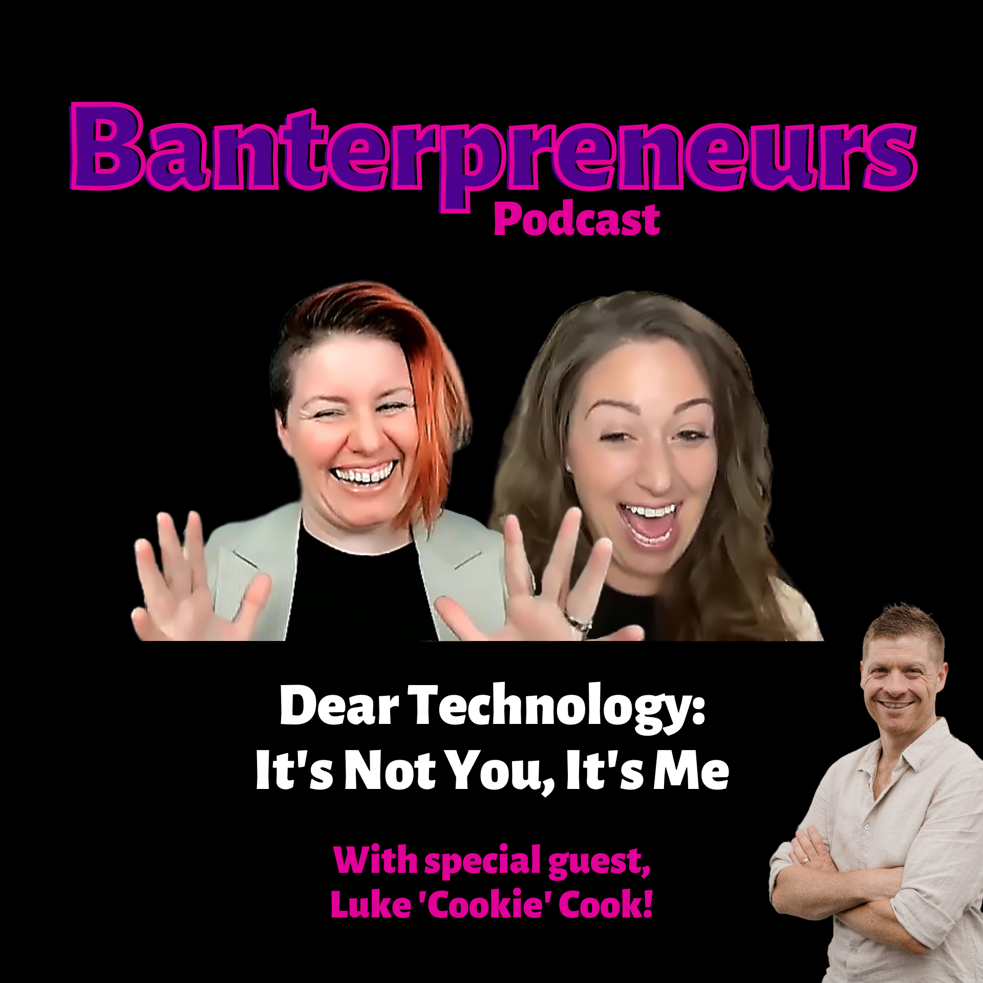 Banterpreneurs