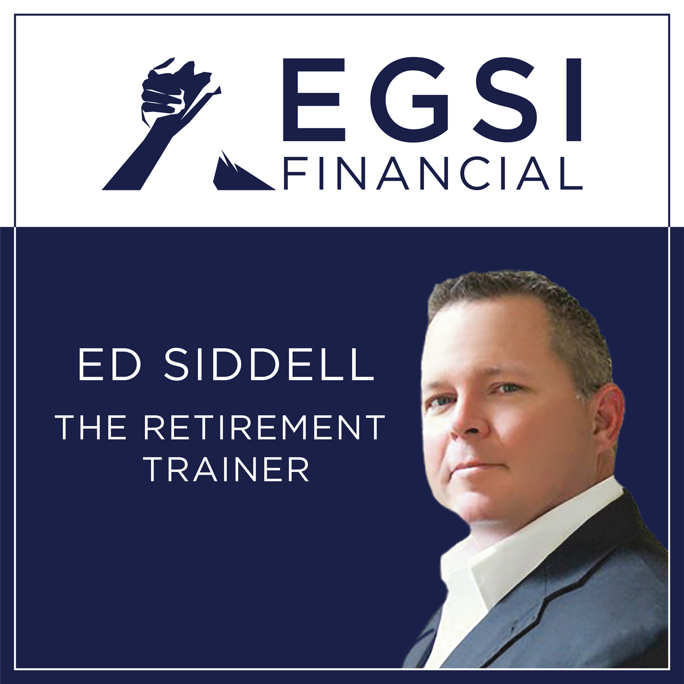 The Retirement Trainer