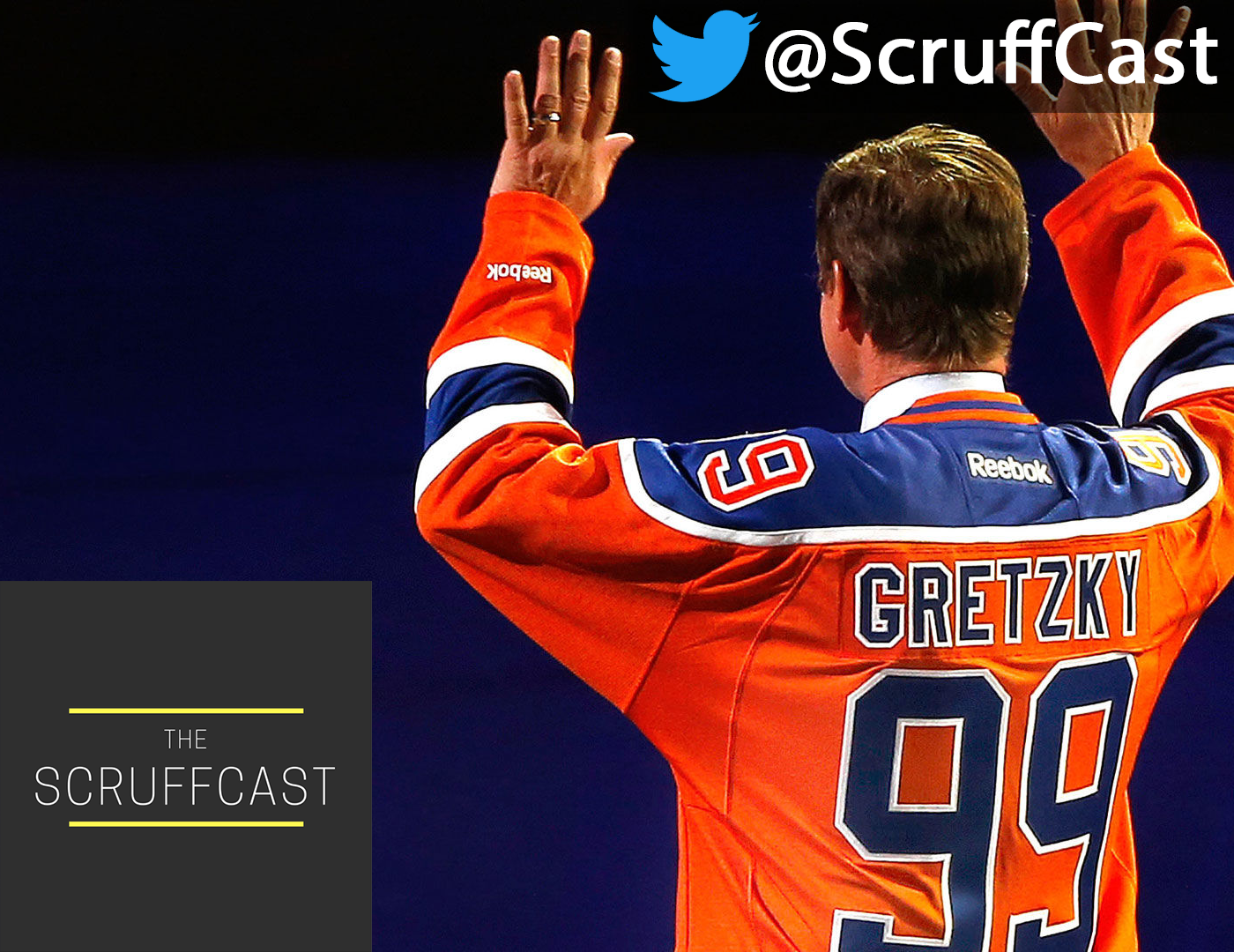 The ScruffCast