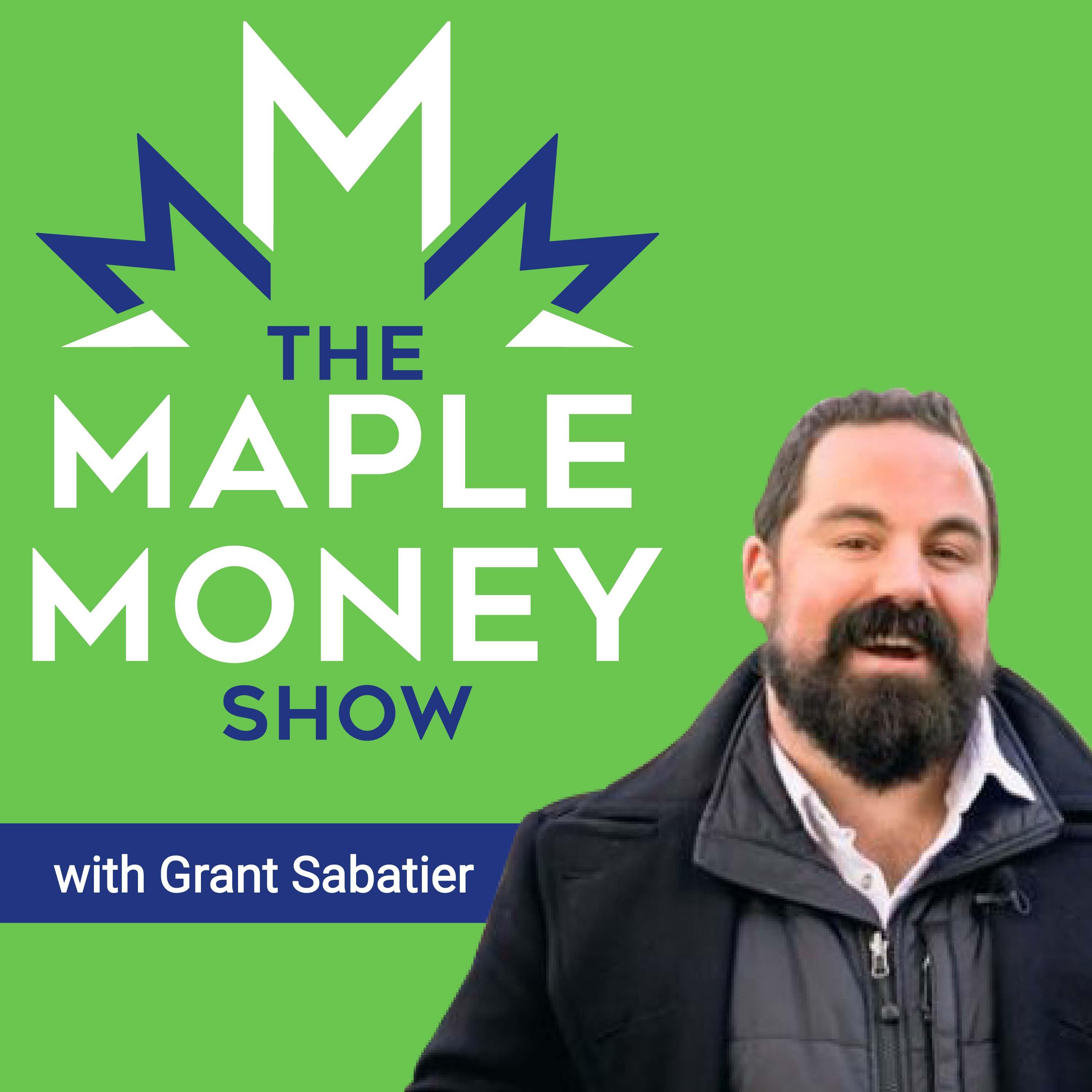 The MapleMoney Show