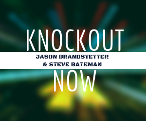 Knockout Now--Episode 2