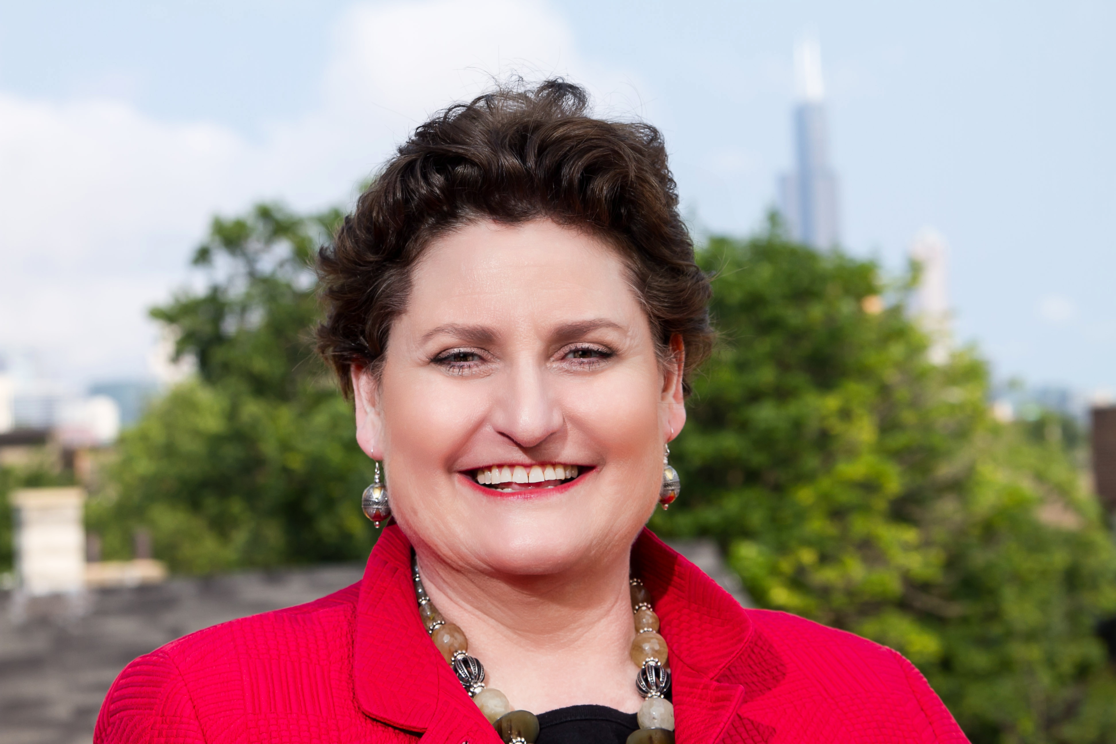 The Resilient Lawyer with Jeena Cho
