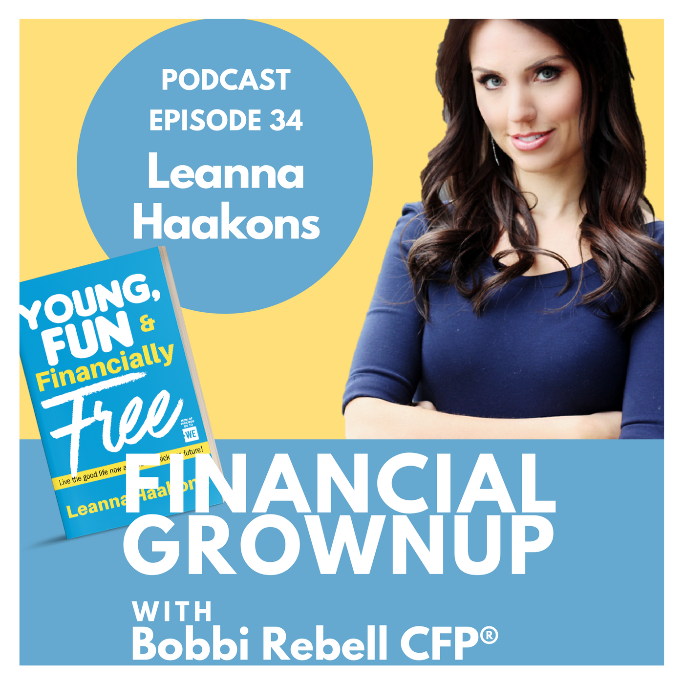 Wellness for Financial Grownups