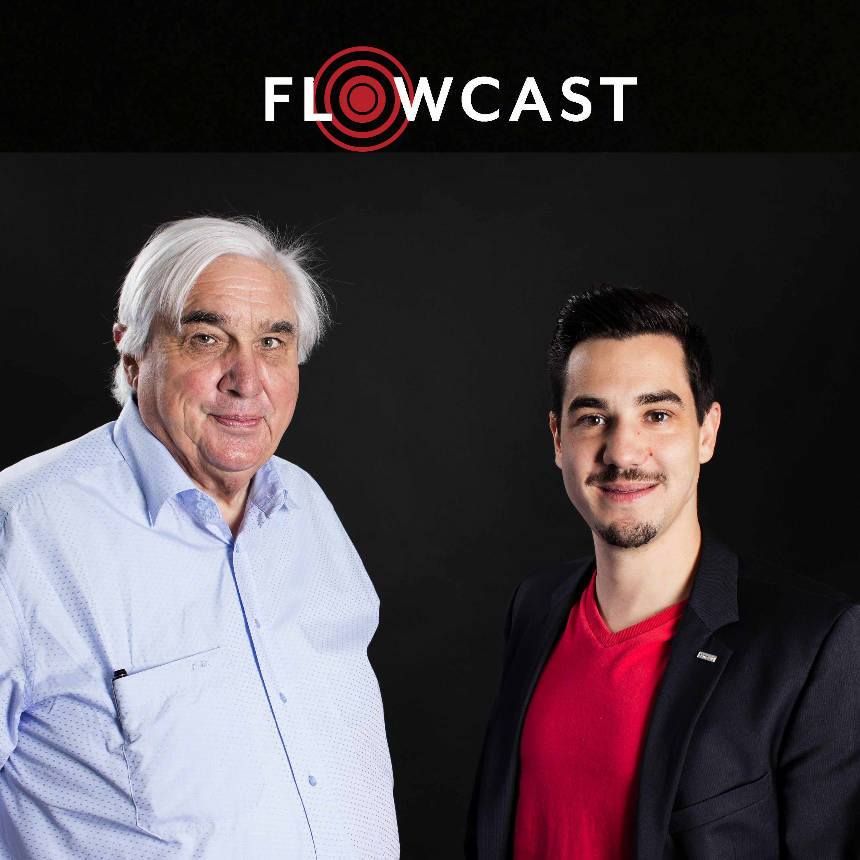 Flowcast mit Flavio Camenzind