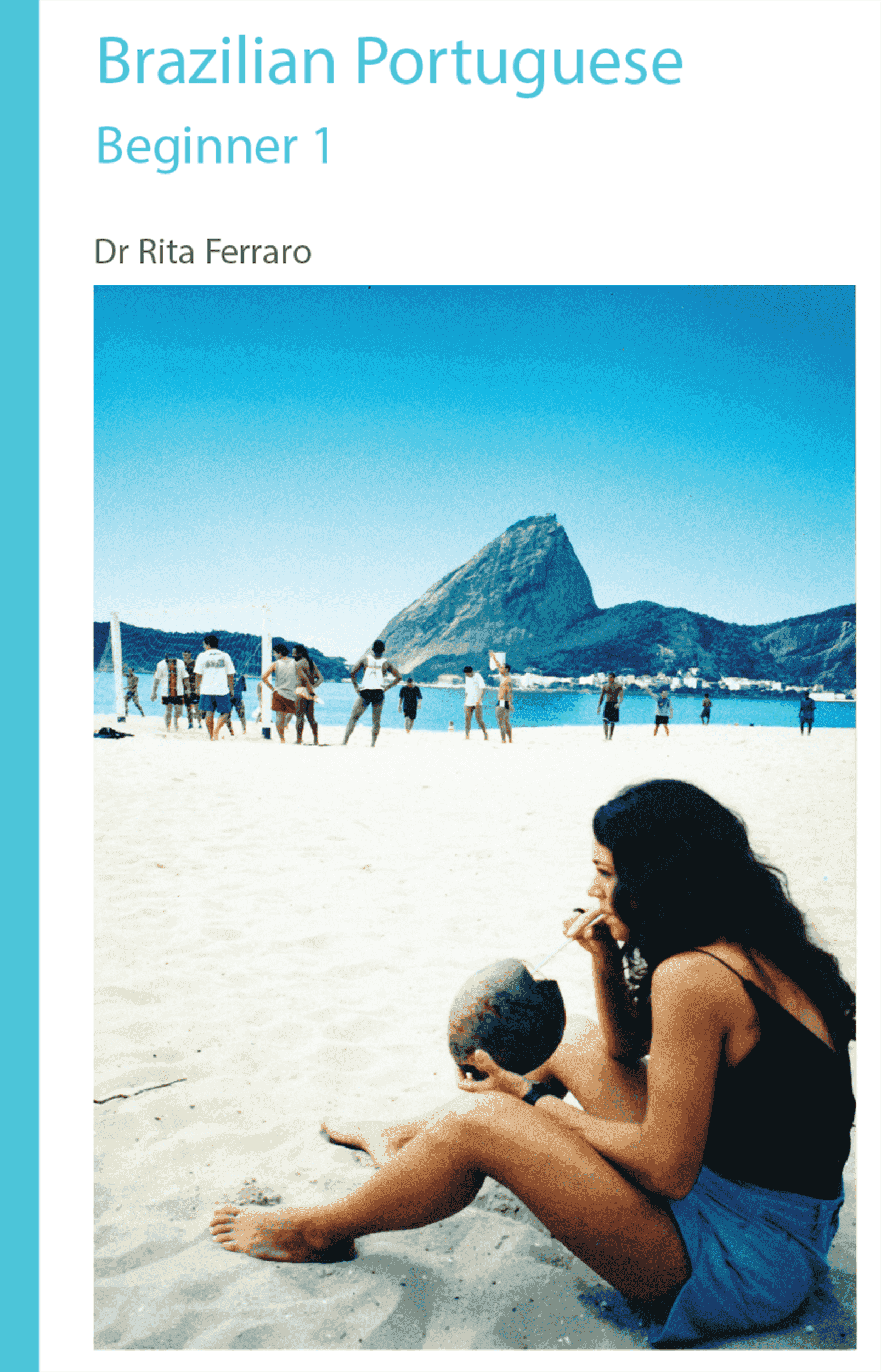 Brazilian Portuguese
