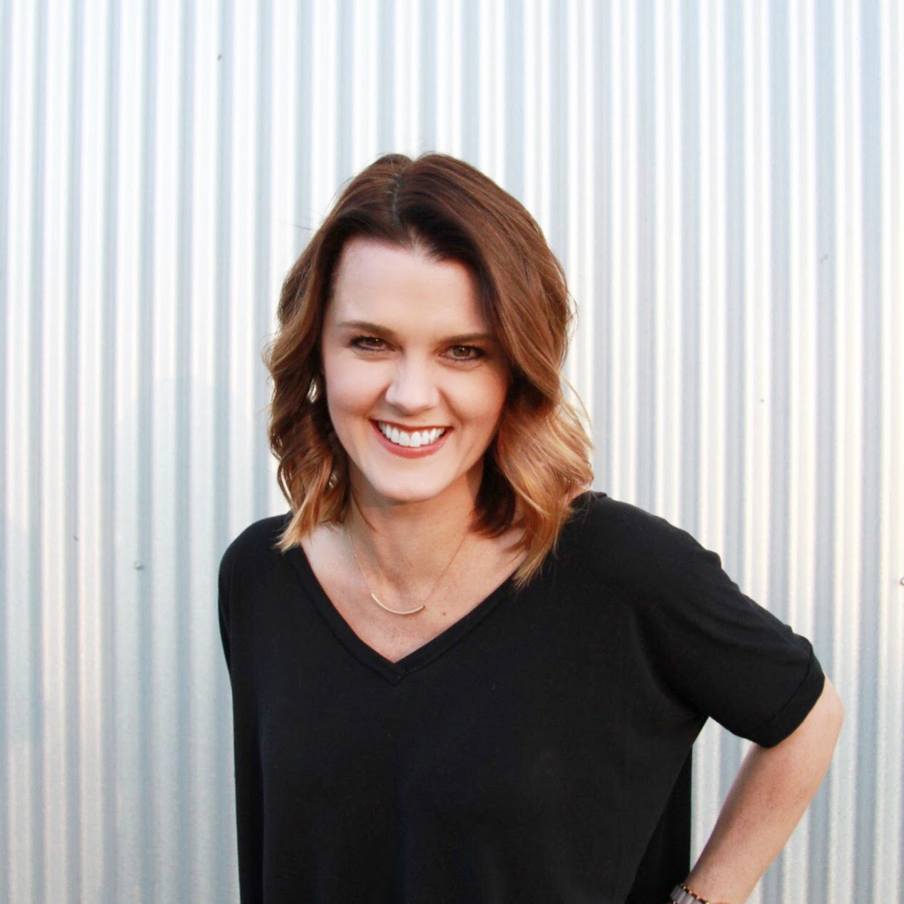 More for Mom | Interview with Kristin Funston