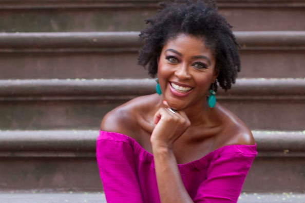 Celebrating the Rich Legacy of Black Culture, Art & Fashion in America, with Dr. Tanisha C. Ford