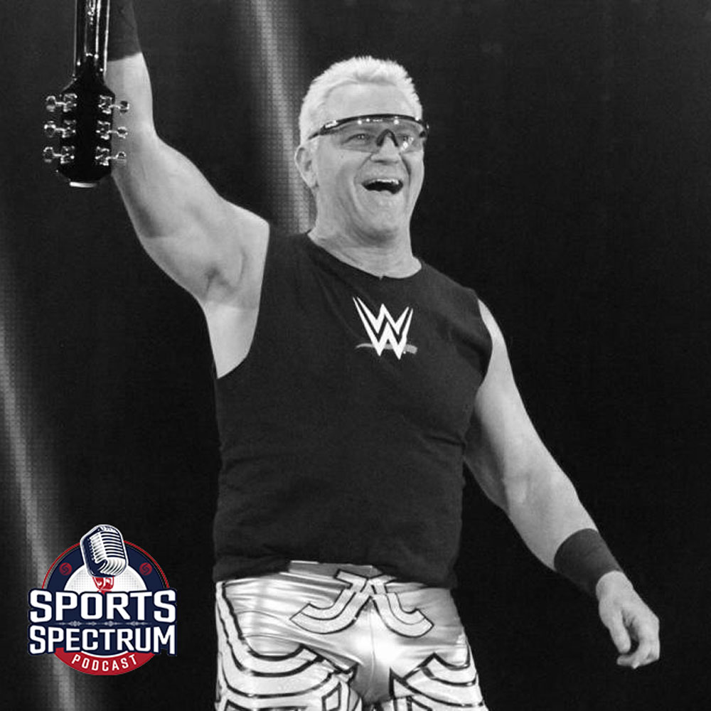 Sports Spectrum Podcast