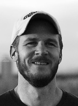 429. From Border Patrol to Open Borders  w/ Joshua Childress