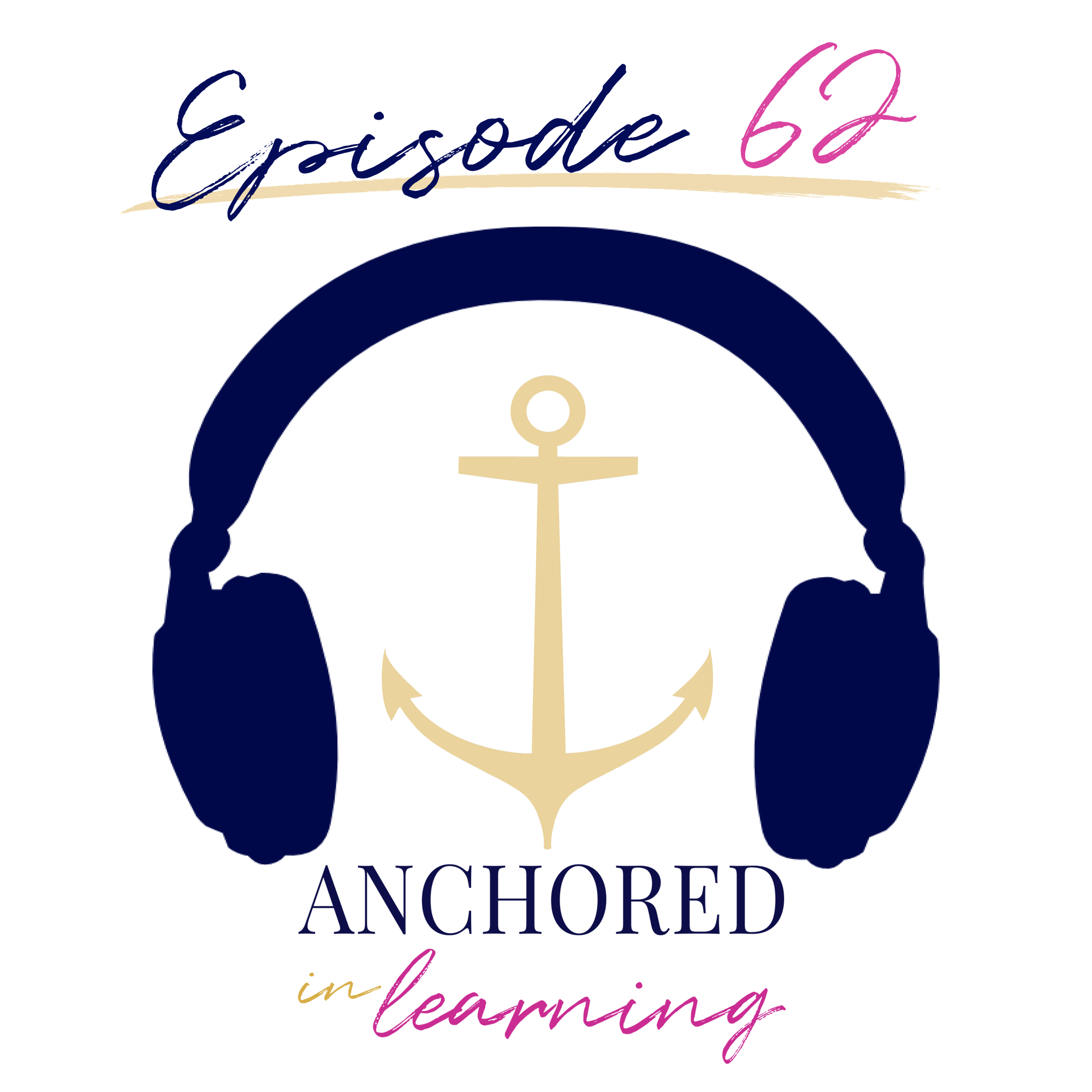 Anchored in Learning