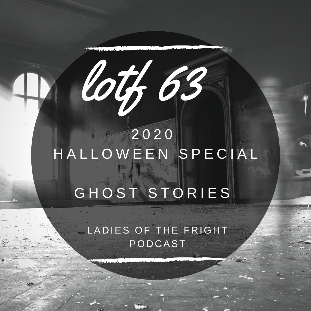 Ladies of the Fright