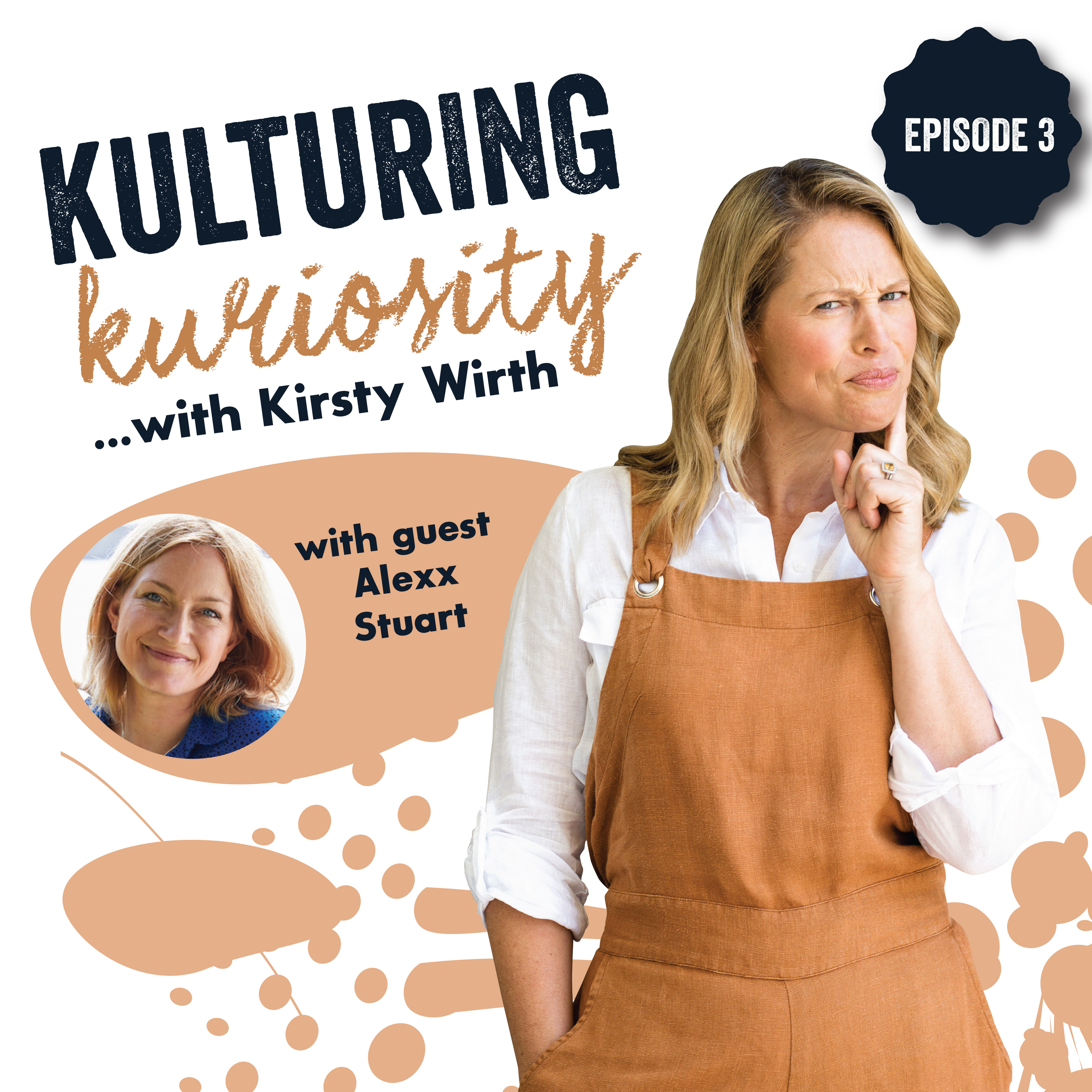 Kulturing Kuriosity Podcast
