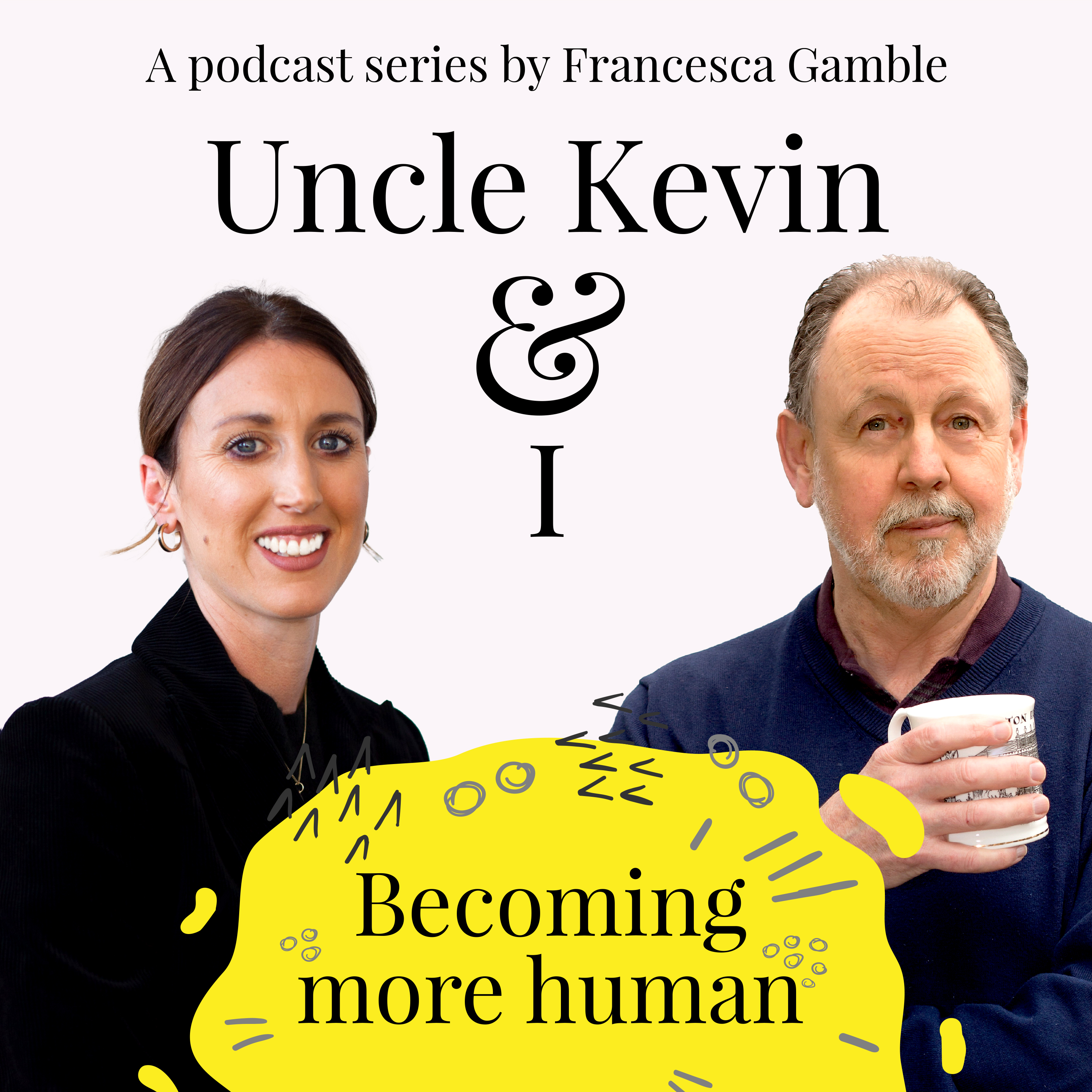 Becoming More Human