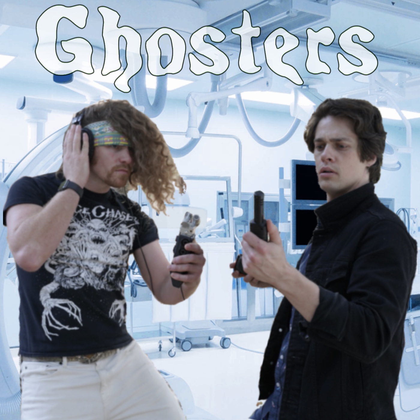 Ghosters