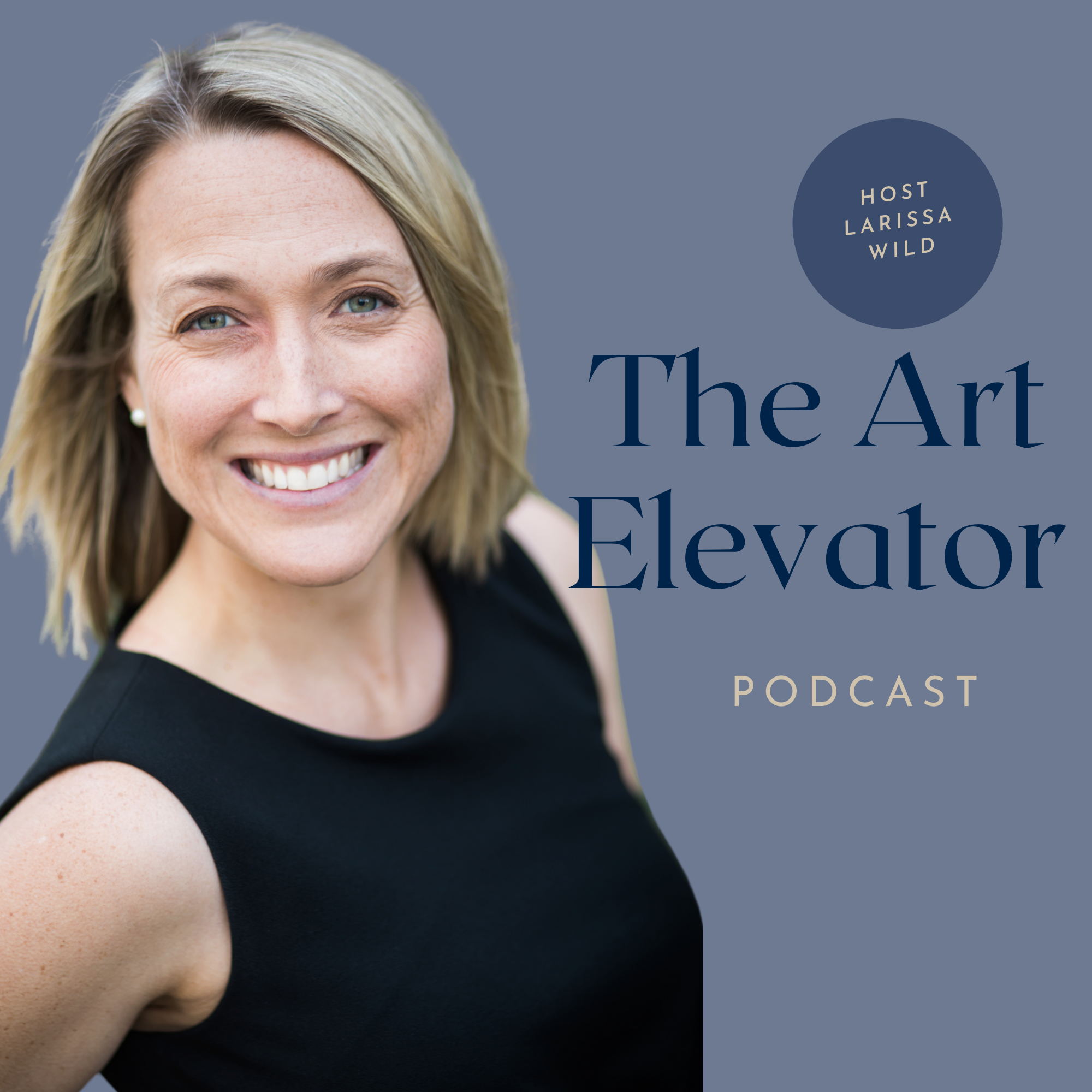 The Art Elevator