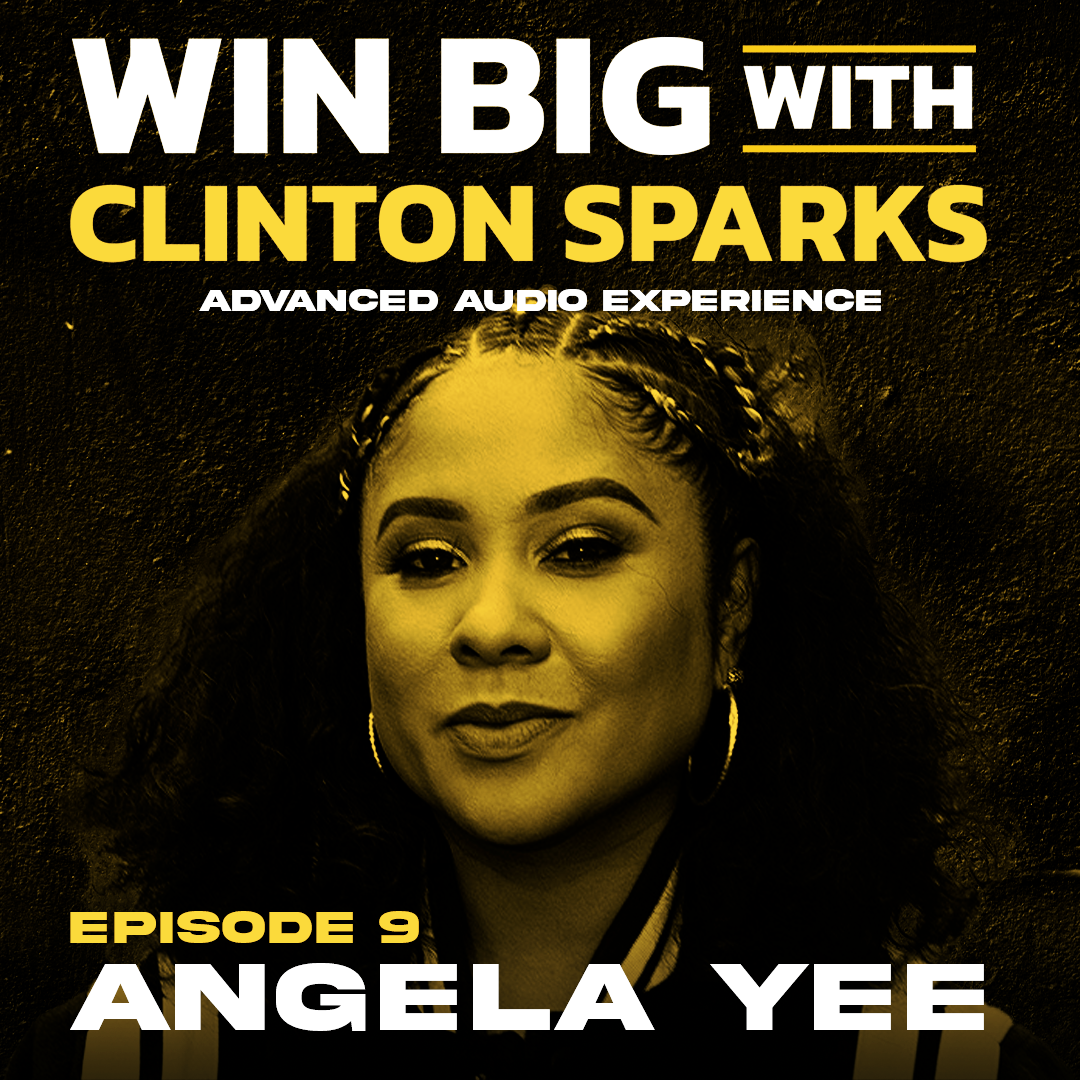 Win Big with Clinton Sparks: An advanced audio experience