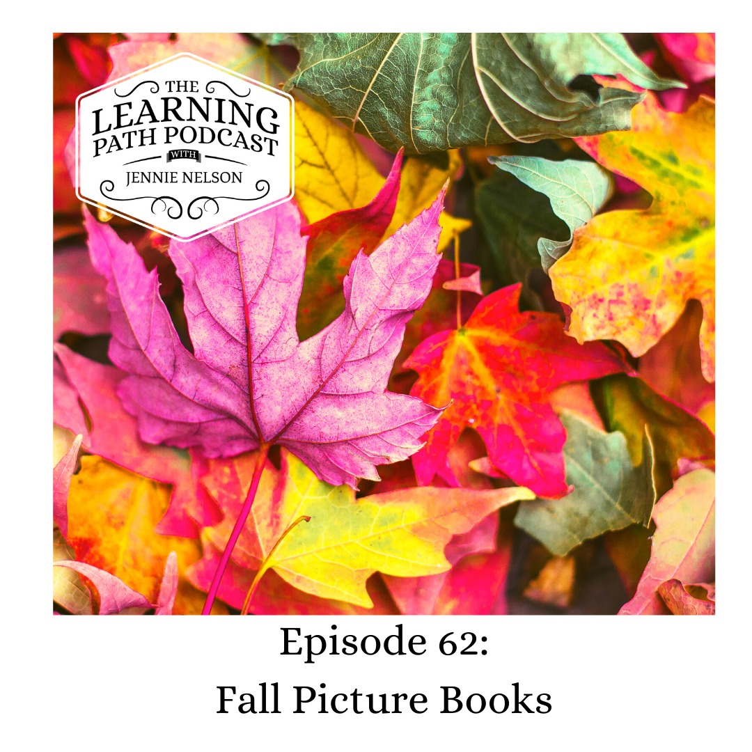The Learning Path Podcast