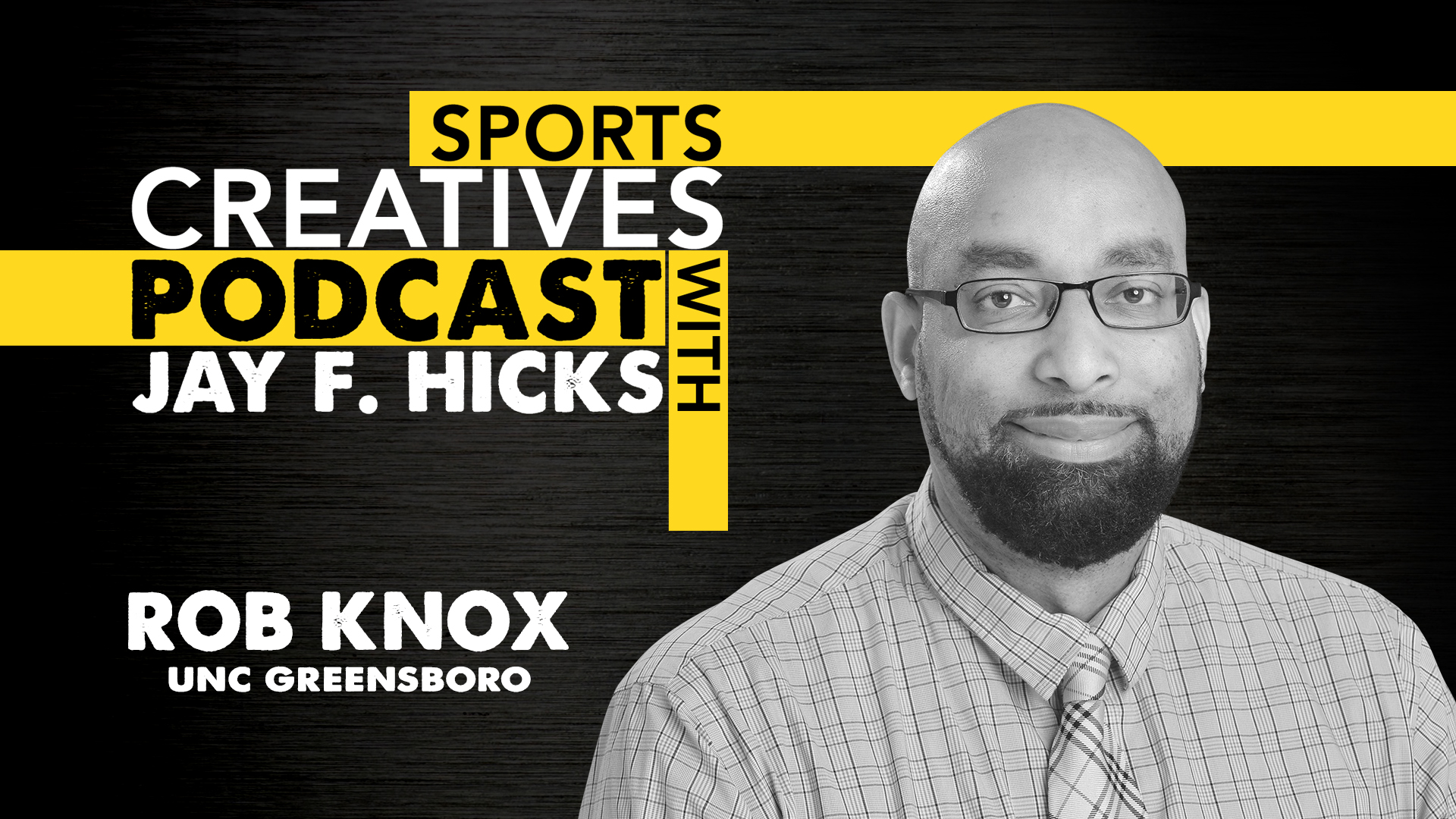 Sports Creatives Podcast