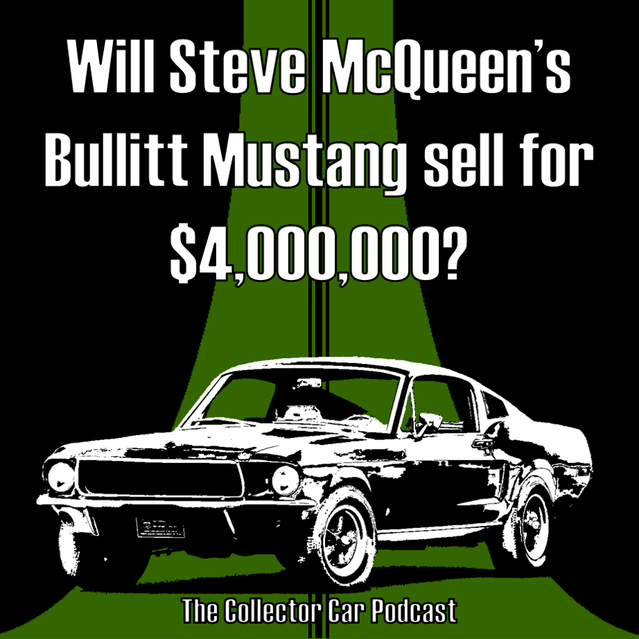 The Collector Car Podcast Podbay