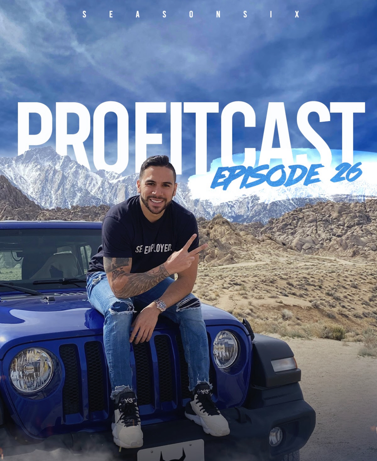 Profitcast4life\'s podcast