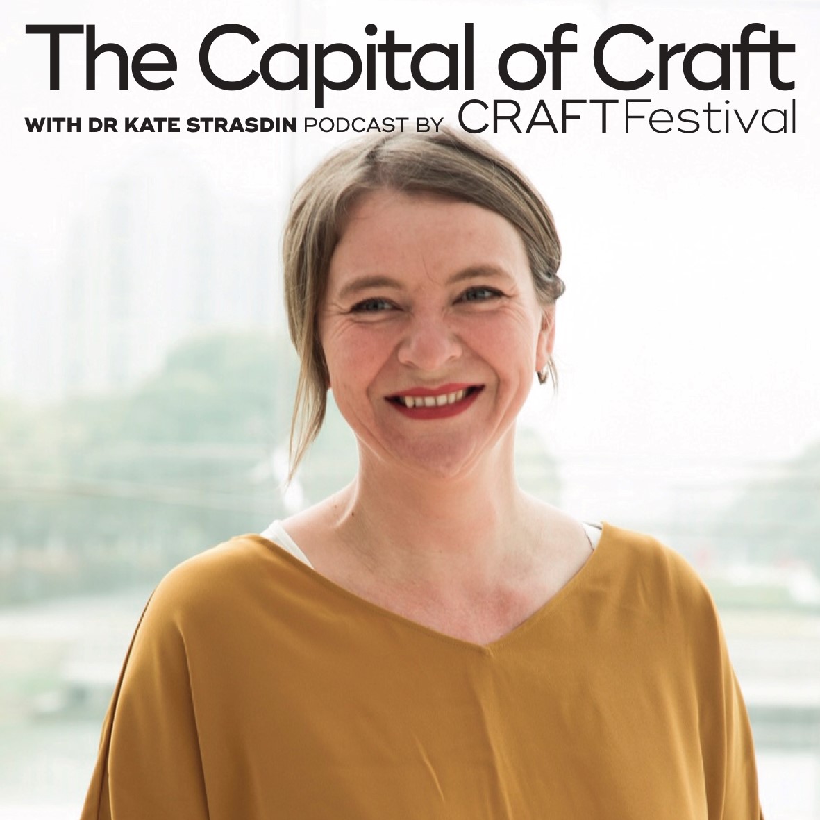 The Capital of Craft