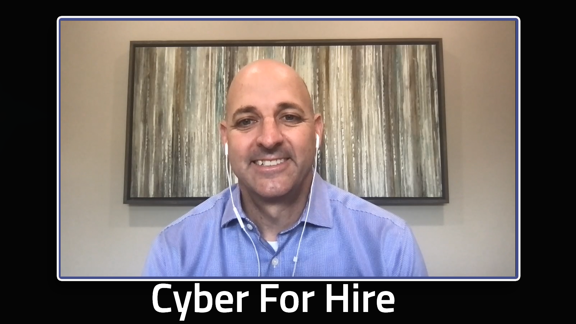 Cyber For Hire (Audio)
