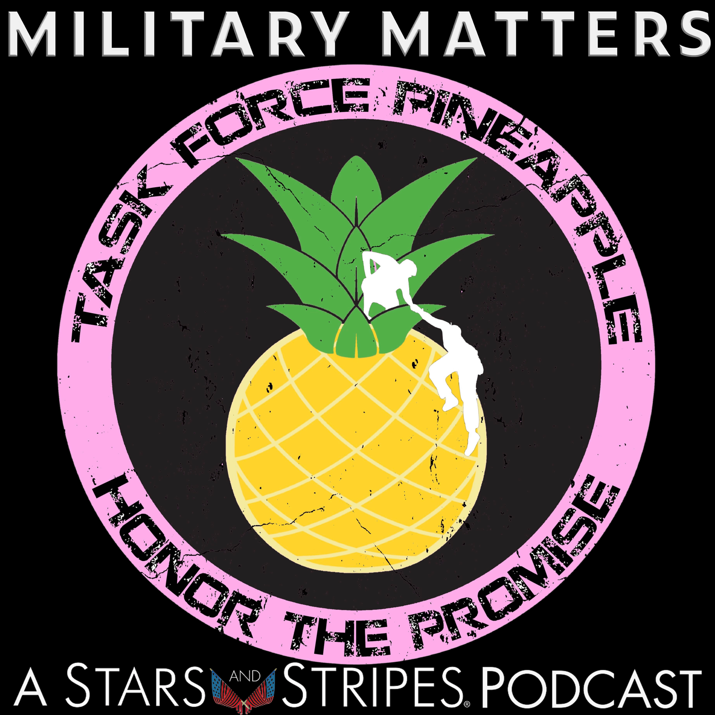Military Matters