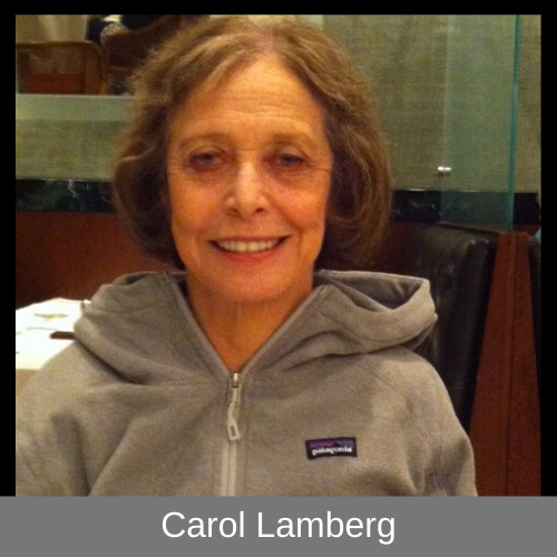 Community TrailBlazers