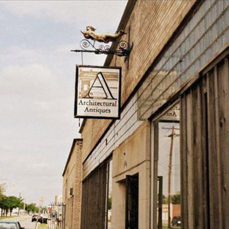 Dead Peoples Stuff - Oklahoma City