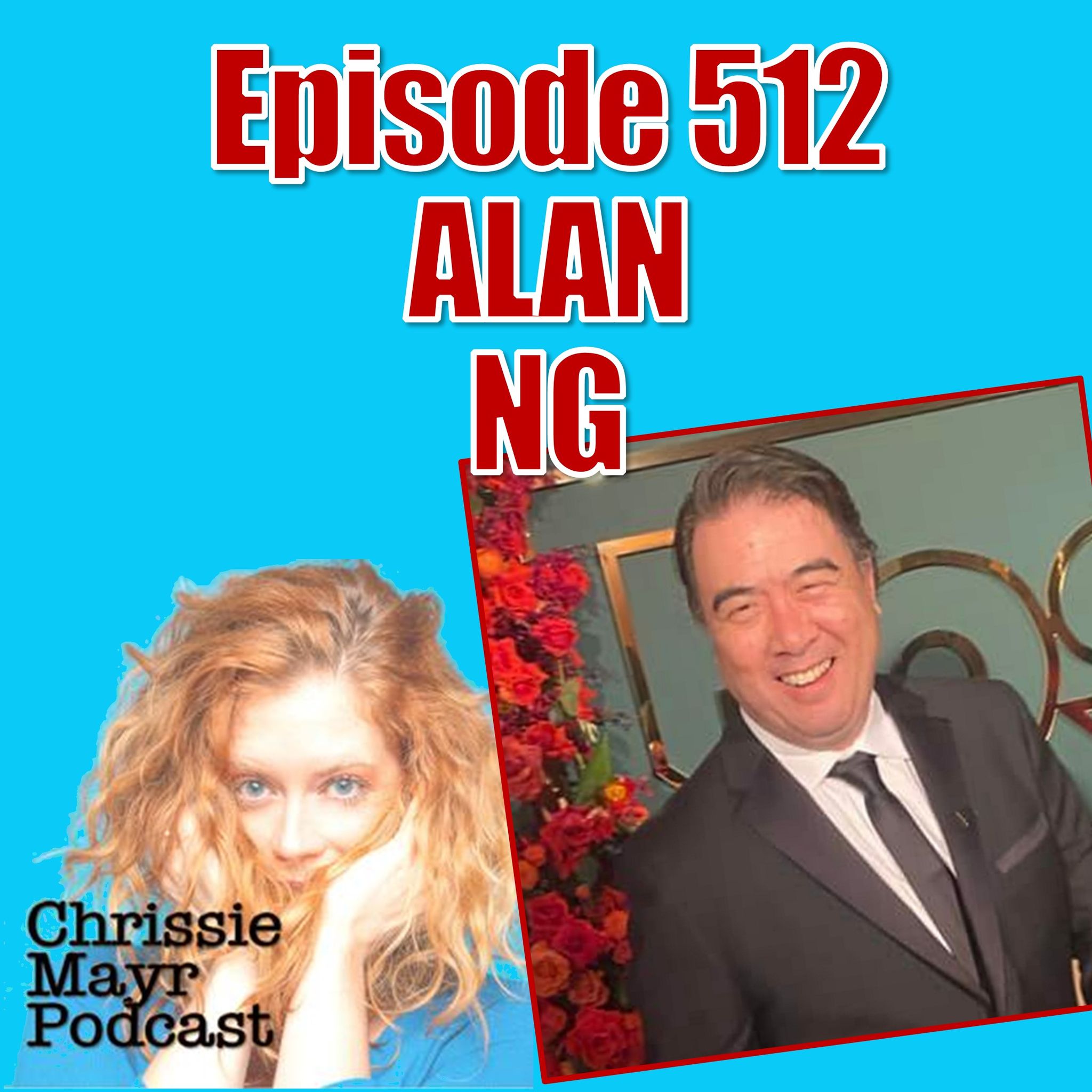 CMP 512 - Alan Ng