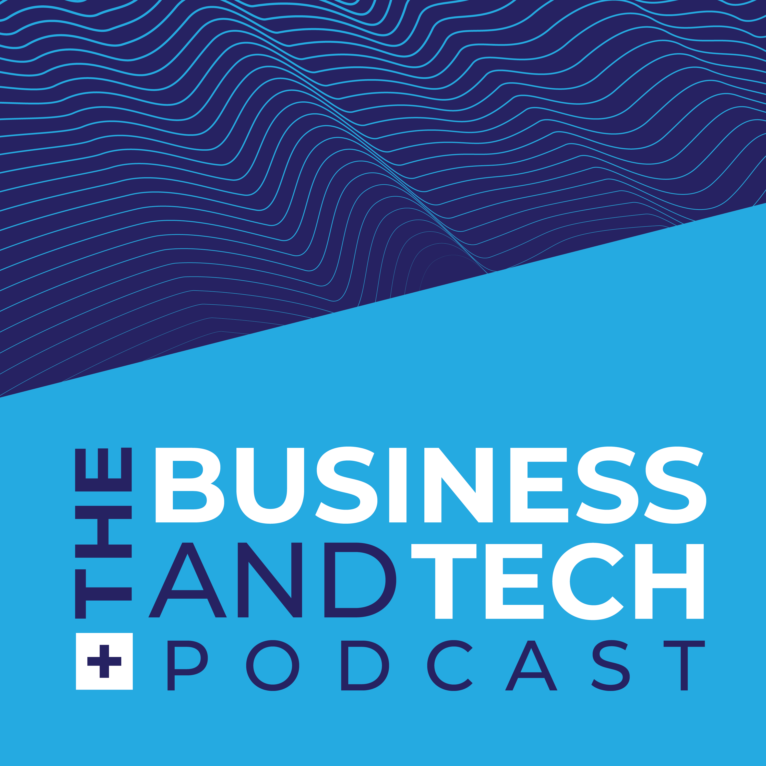 thebusinessandtechpodcast\'s podcast