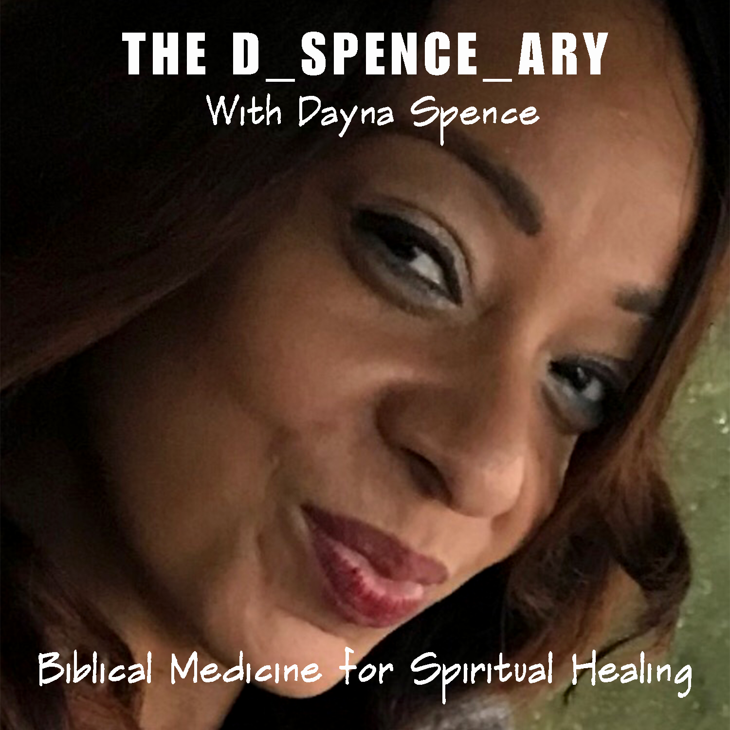 The D_Spence_ary