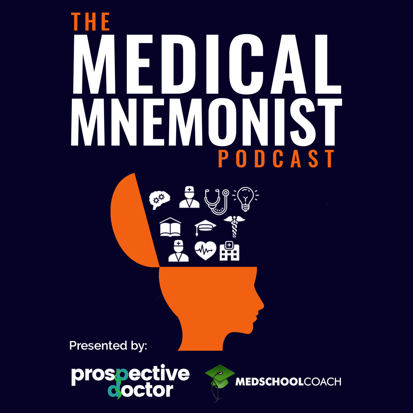 Medical Mnemonist (from MedEd University)