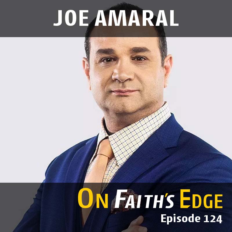 On Faith\'s Edge
