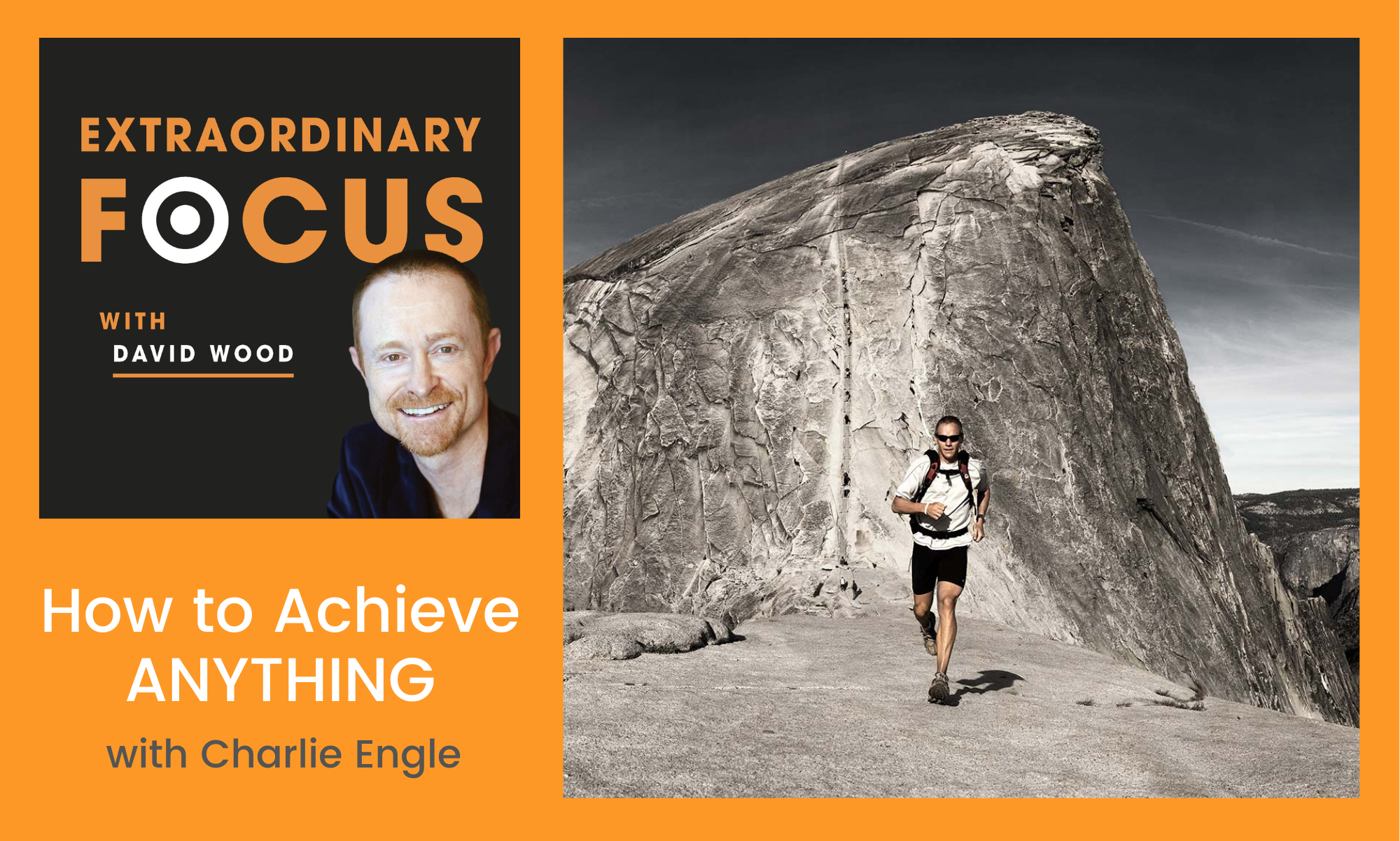 Extraordinary Focus