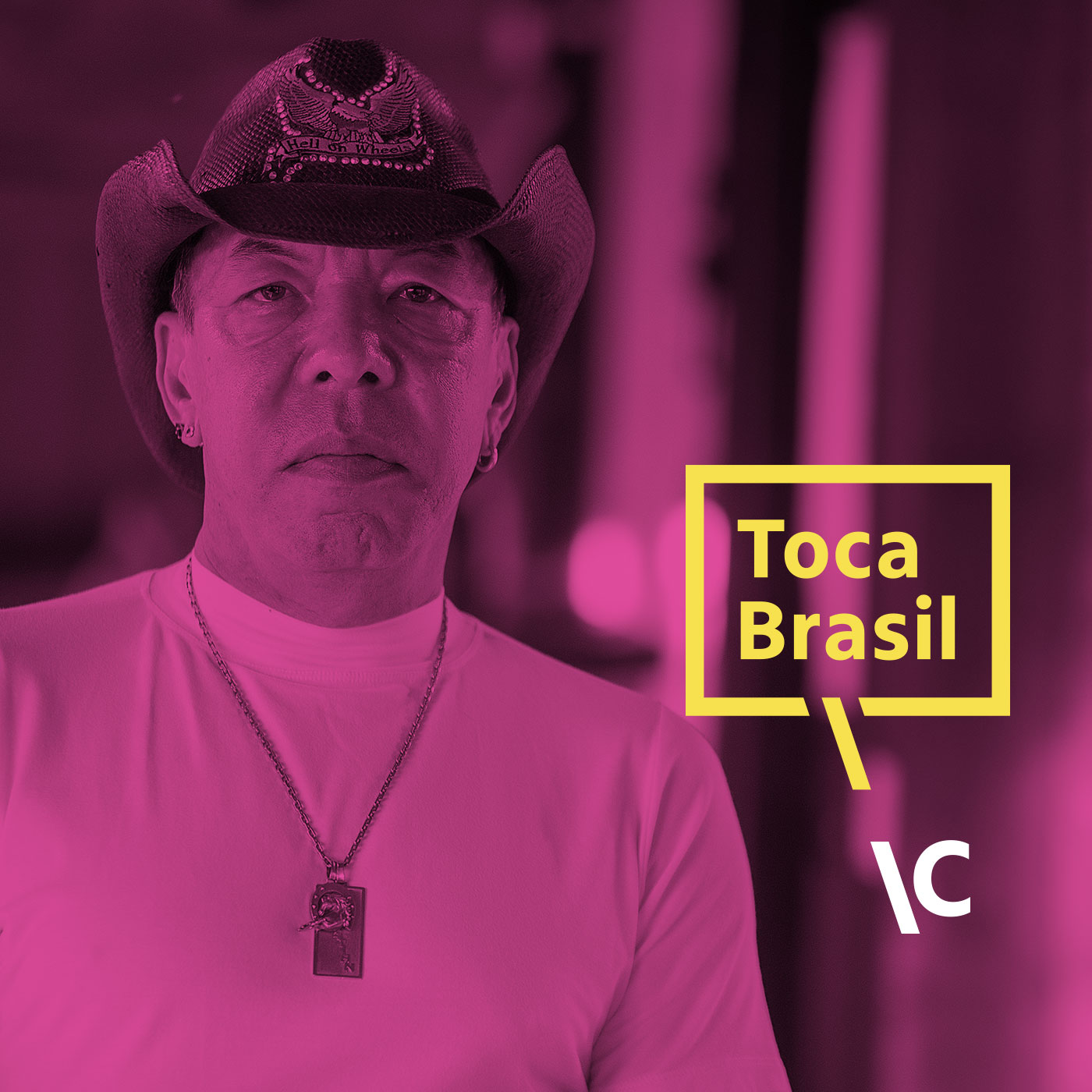 Toca Brasil